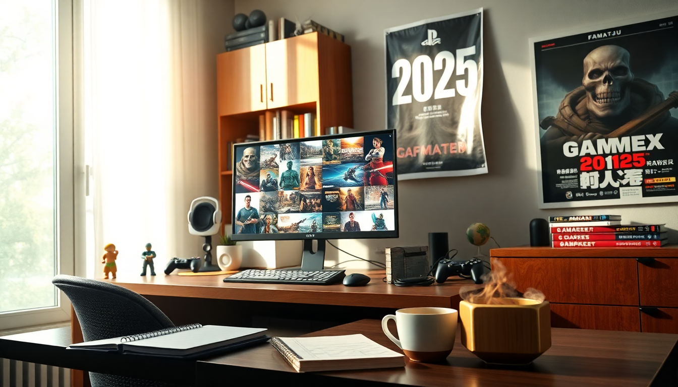 le anticipazioni sui giochi piu attesi del 2025 1751351479