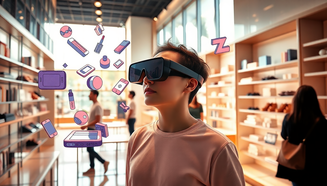 le app immersive nel marketing un nuovo paradigma di coinvolgimento 1752488341