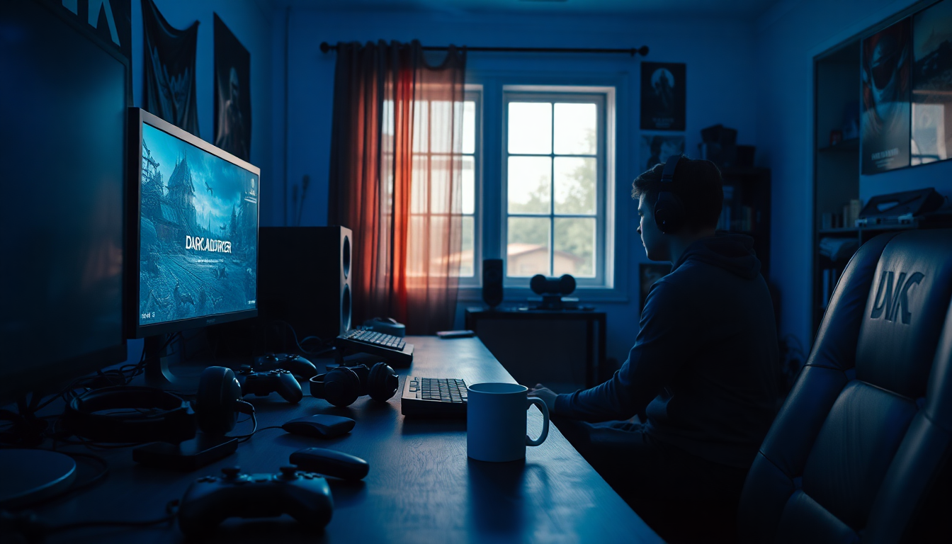 le insidie delle licenze digitali nel gaming moderno 1751358970