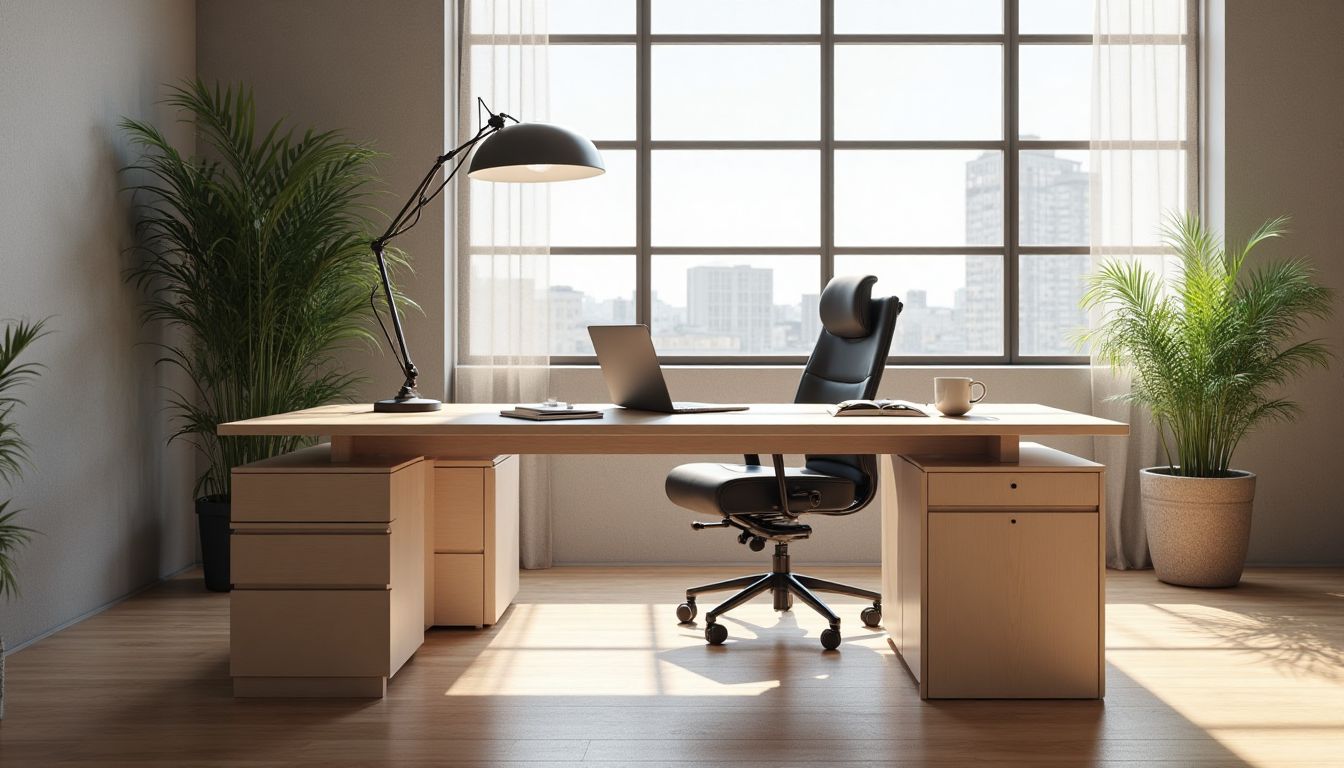 le migliori scrivanie regolabili per un lavoro confortevole e produttivo replicate 1753393037