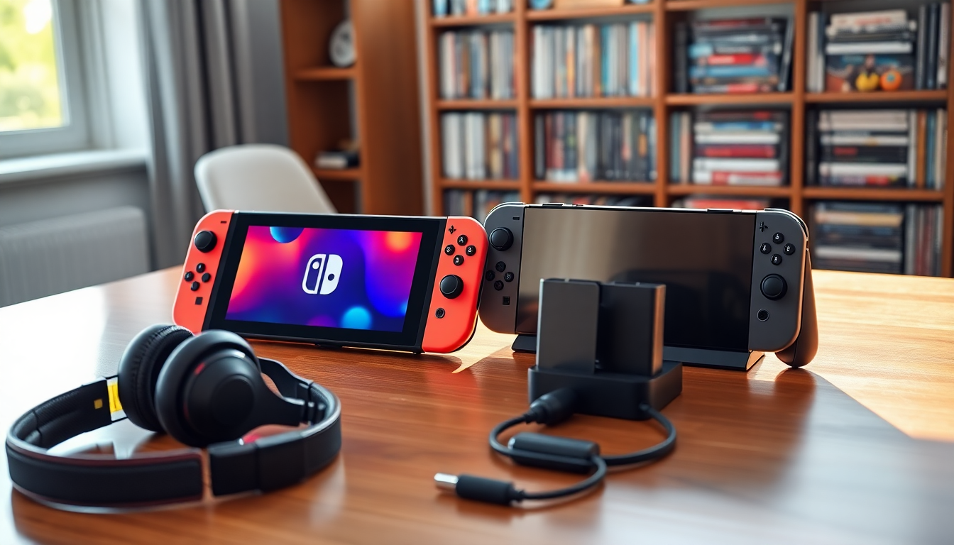 le novita del firmware 2020 per nintendo switch e switch 2 1752949932