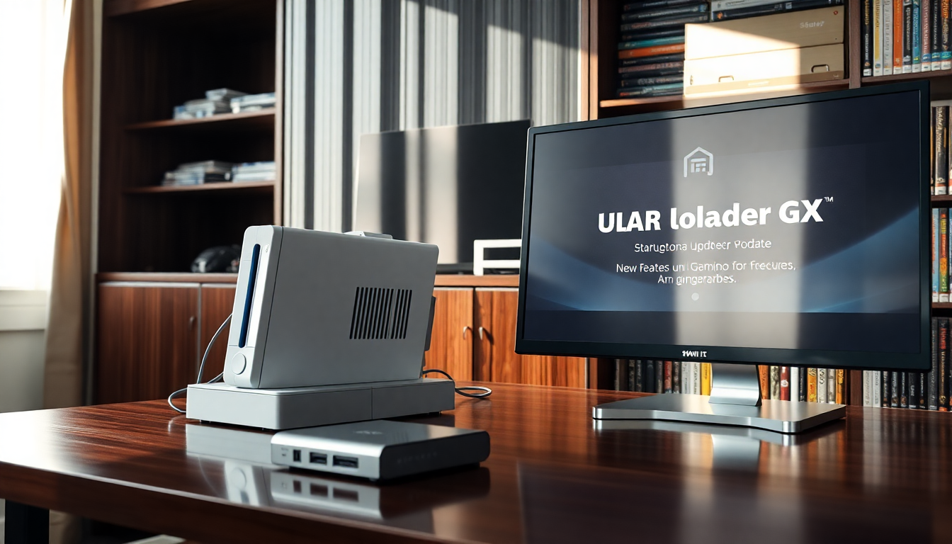 le novita di usb loader gx un aggiornamento da non perdere 1751808035