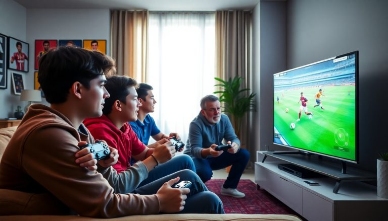 le novita imperdibili nei videogiochi di calcio per il 2025 2026 python 1753761865