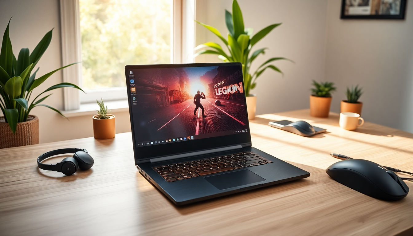lenovo legion 7 prestazioni elevate e design elegante nel gaming python 1753783800