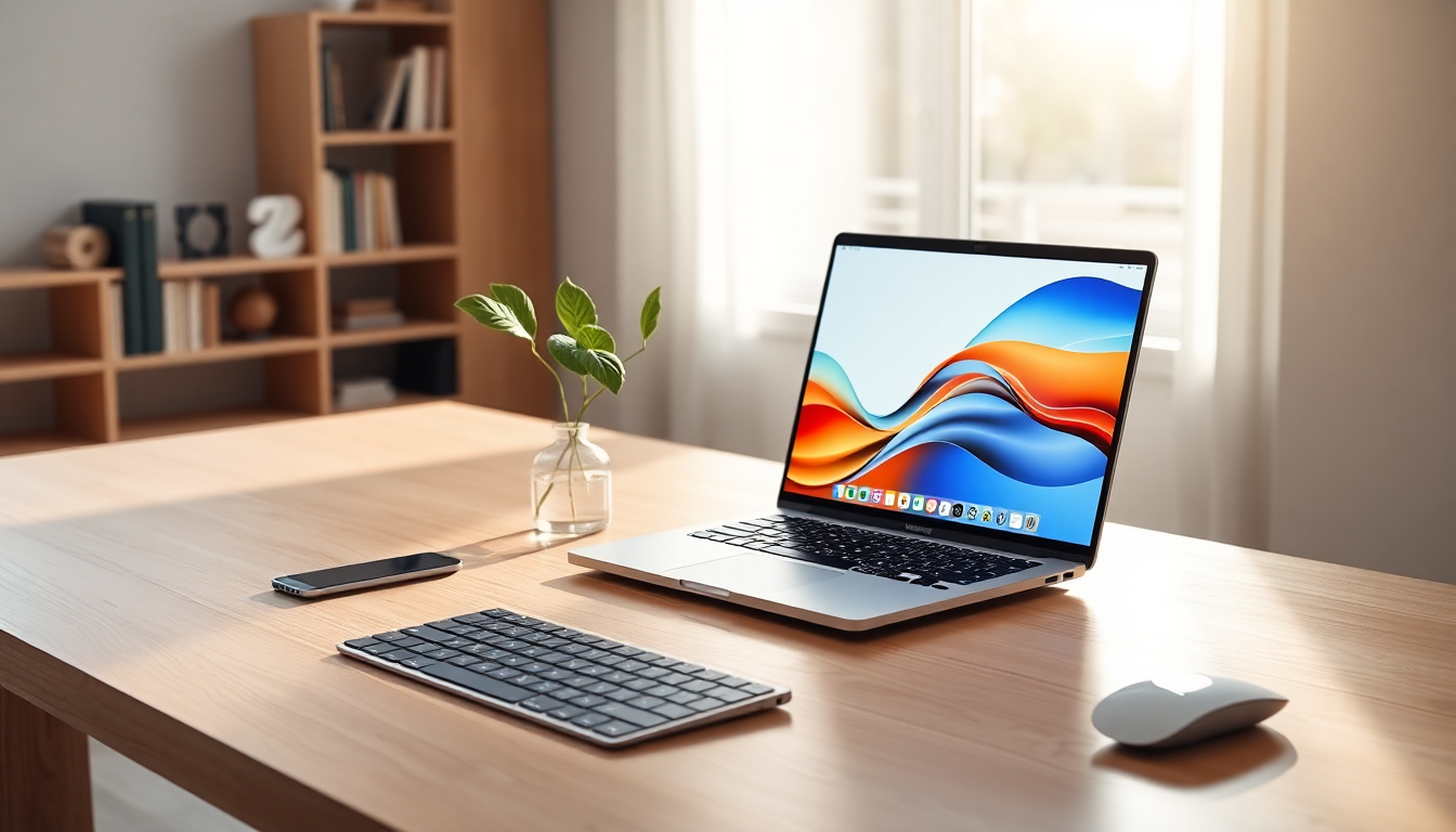 macos tahoe innovazione e design per unesperienza unica 1751885147