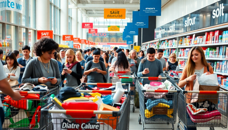 massimizzare le opportunita durante il prime day 2025 1752532884