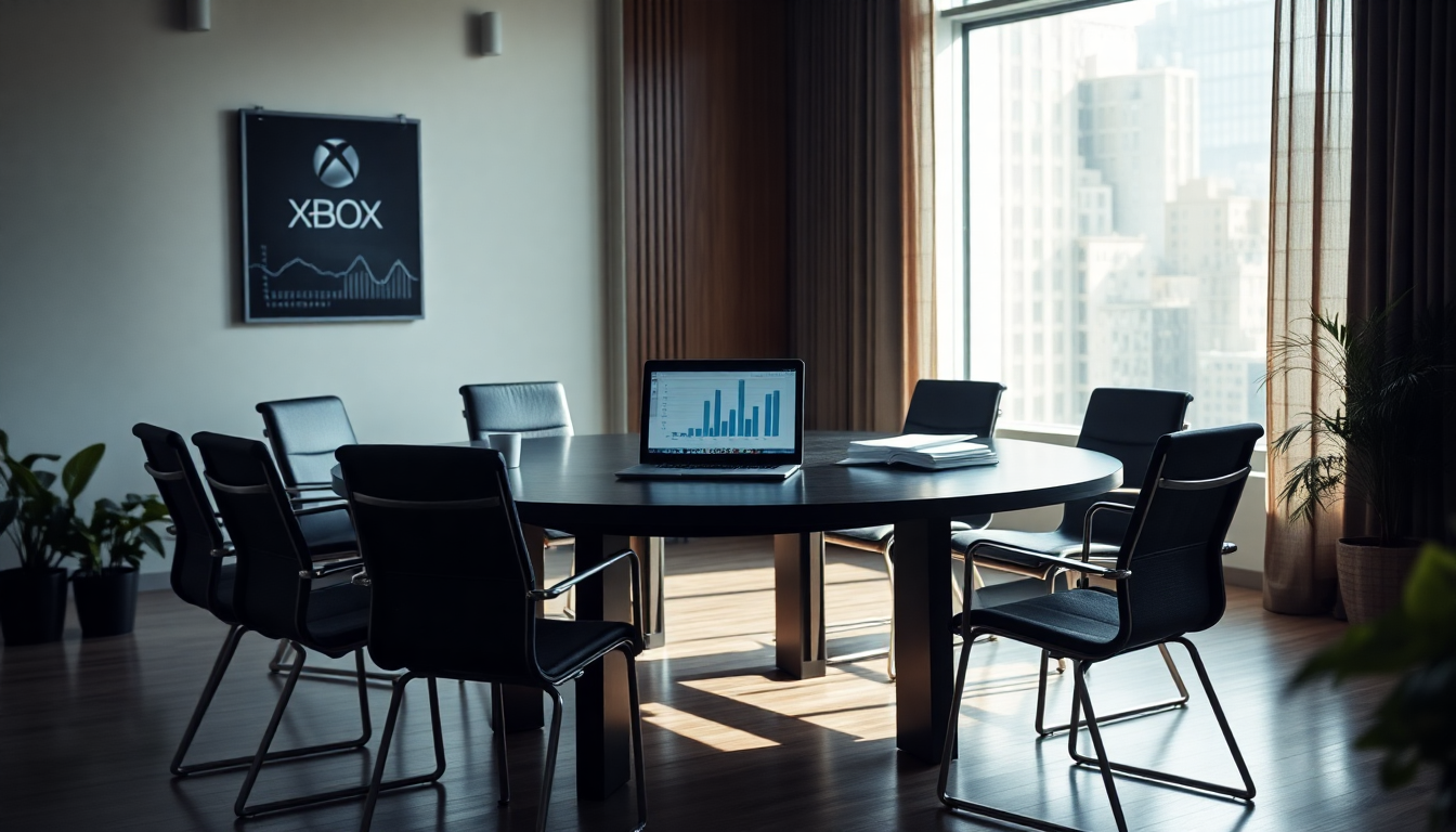 microsoft e il declino della fiducia dei videogiocatori 1751781657