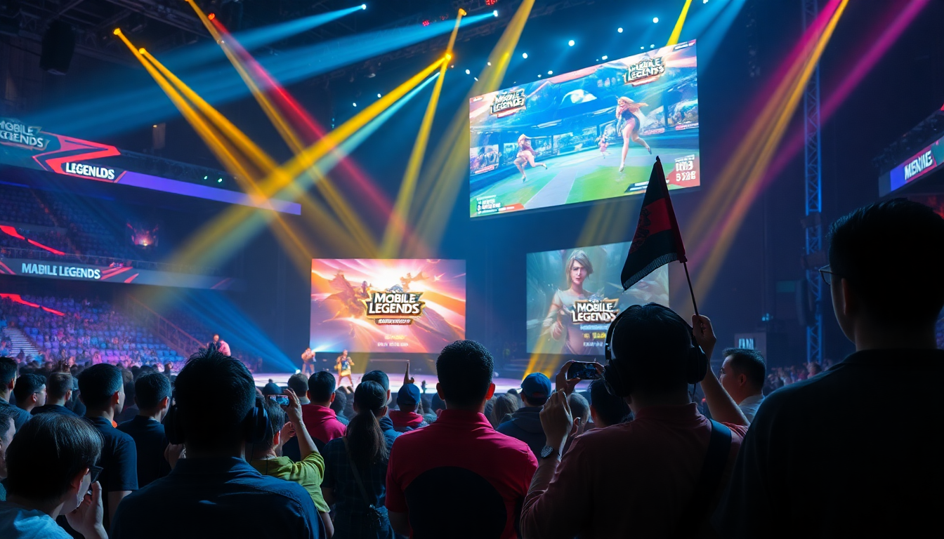 mobile legends il nuovo re degli esports nel 2025 python 1753675081