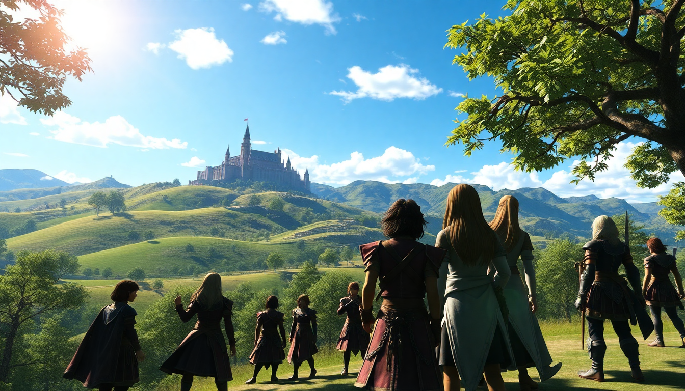 moguri mod migliorie visive e di gameplay per final fantasy ix 1752120901