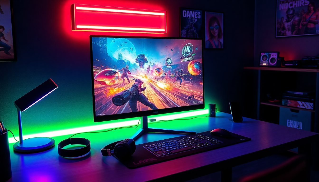 monitor da gaming economici come scegliere il migliore python 1753631703