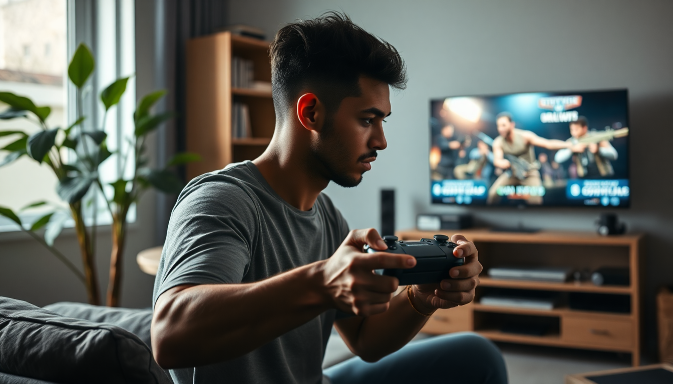 neymar e il suo amore per counter strike un talento senza confini 1751630738