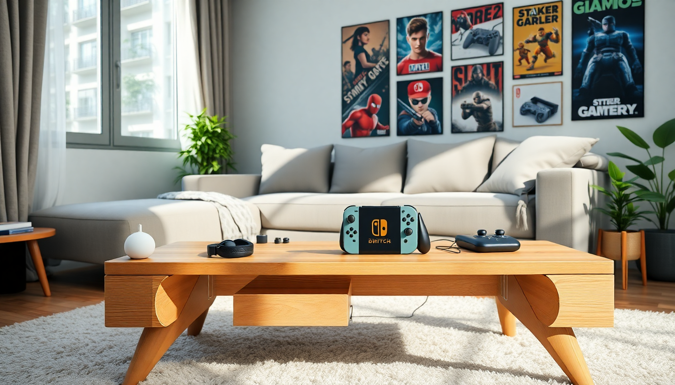 nintendo switch 2 innovazione e opportunita nel mercato del gaming 1752376449
