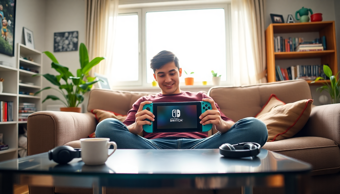 nintendo switch 2 vale davvero la pena acquistarlo 1752084090