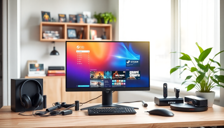 novita nellinterfaccia di steam come cambia la user experience 1752544002