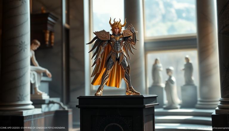 ophiuchus odysseus myth cloth ex metal unanalisi approfondita 1752938867