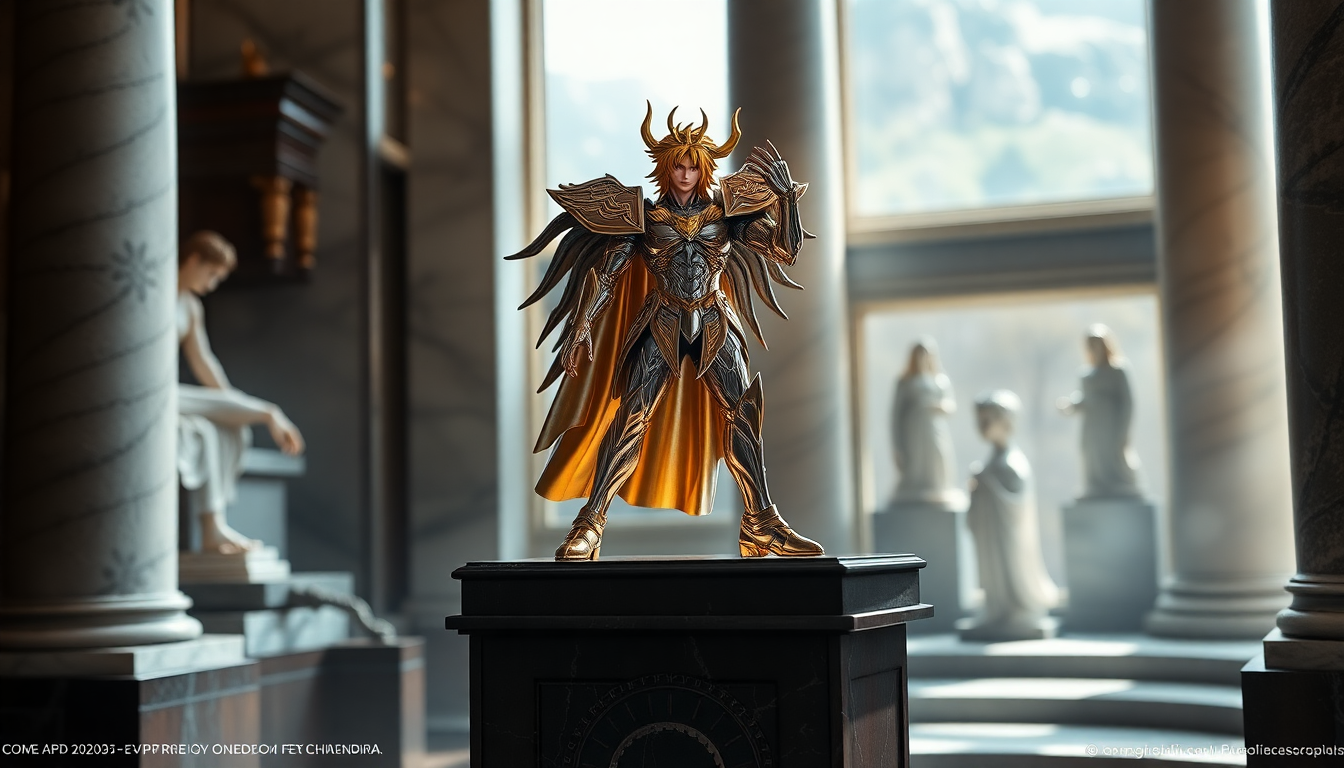 ophiuchus odysseus myth cloth ex metal unanalisi approfondita 1752938867