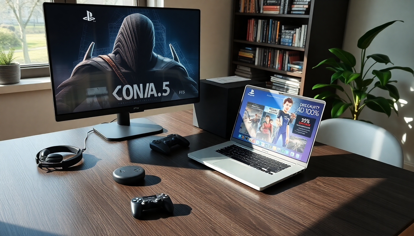 ottimizzare le vendite nel gaming strategie di marketing efficaci 1752699520