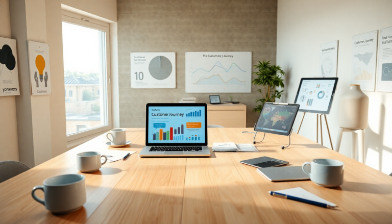 ottimizzazione del customer journey strategie per il successo nel marketing digitale 1752332023