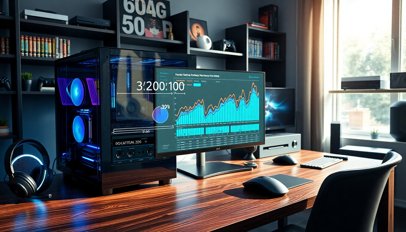 panoramica sulle statistiche hardware di steam a giugno 1751627086