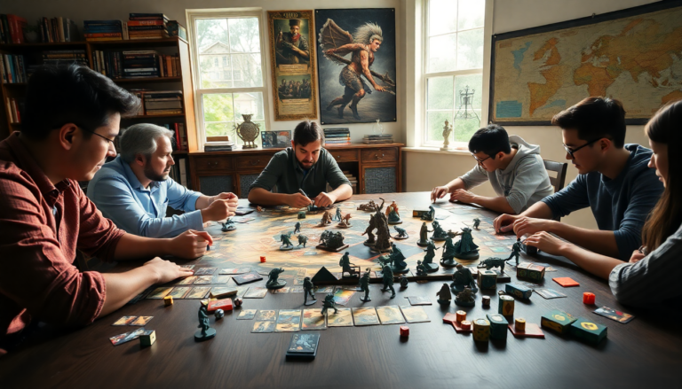 perche i giochi di strategia stanno evolvendo in esperienze immersive 1752365293