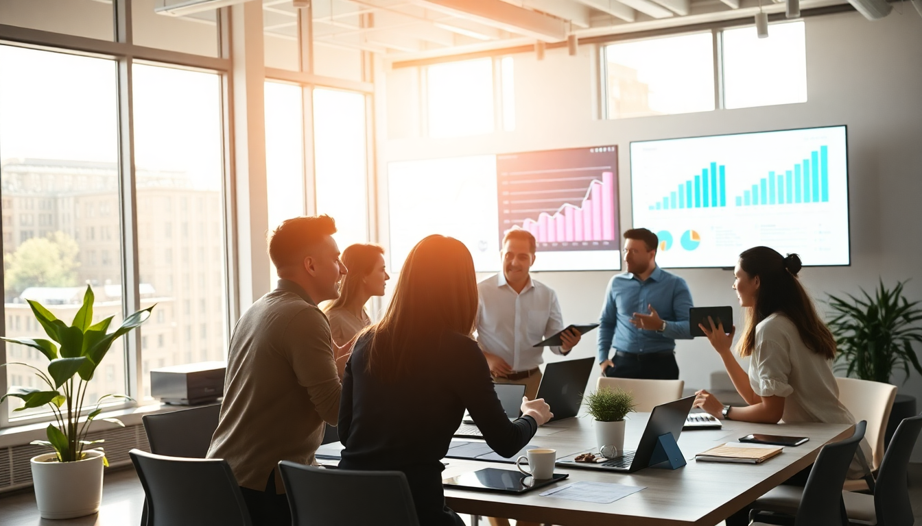 perche lintelligenza artificiale sta rivoluzionando il marketing digitale 1751751873