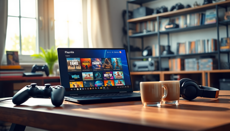 playnite il launcher universale per pc gaming portatili 1752942560