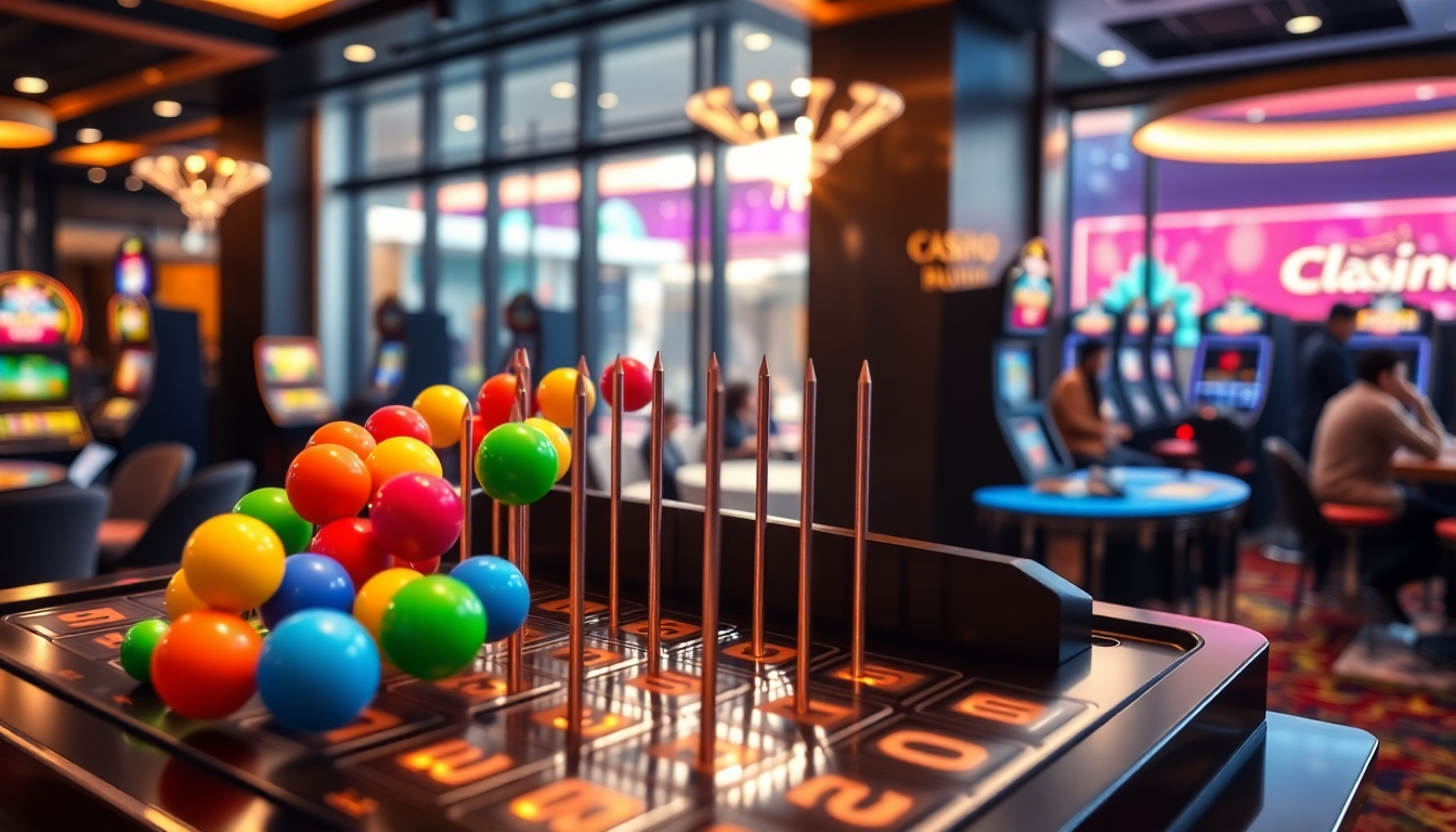 plinko come ottimizzare la tua esperienza di gioco 1752209602