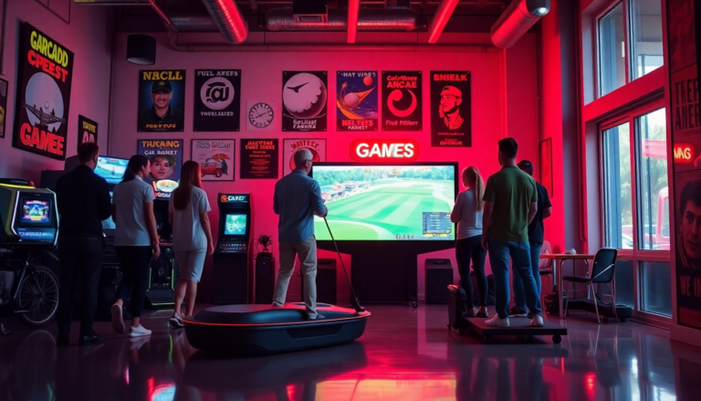 riscoprire i classici arcade con un tocco moderno 1752692205