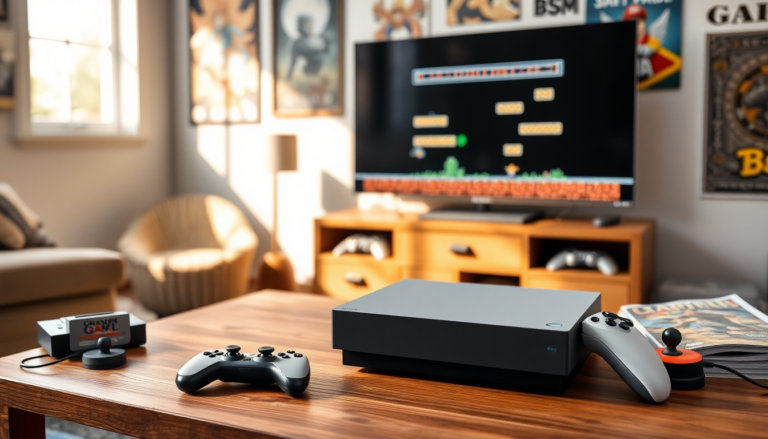 riscoprire i giochi classici con le nuove console opportunita e sfide 1752935202