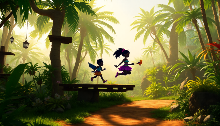 riscoprire wonder boy asha in monster world per le console moderne 1751778015