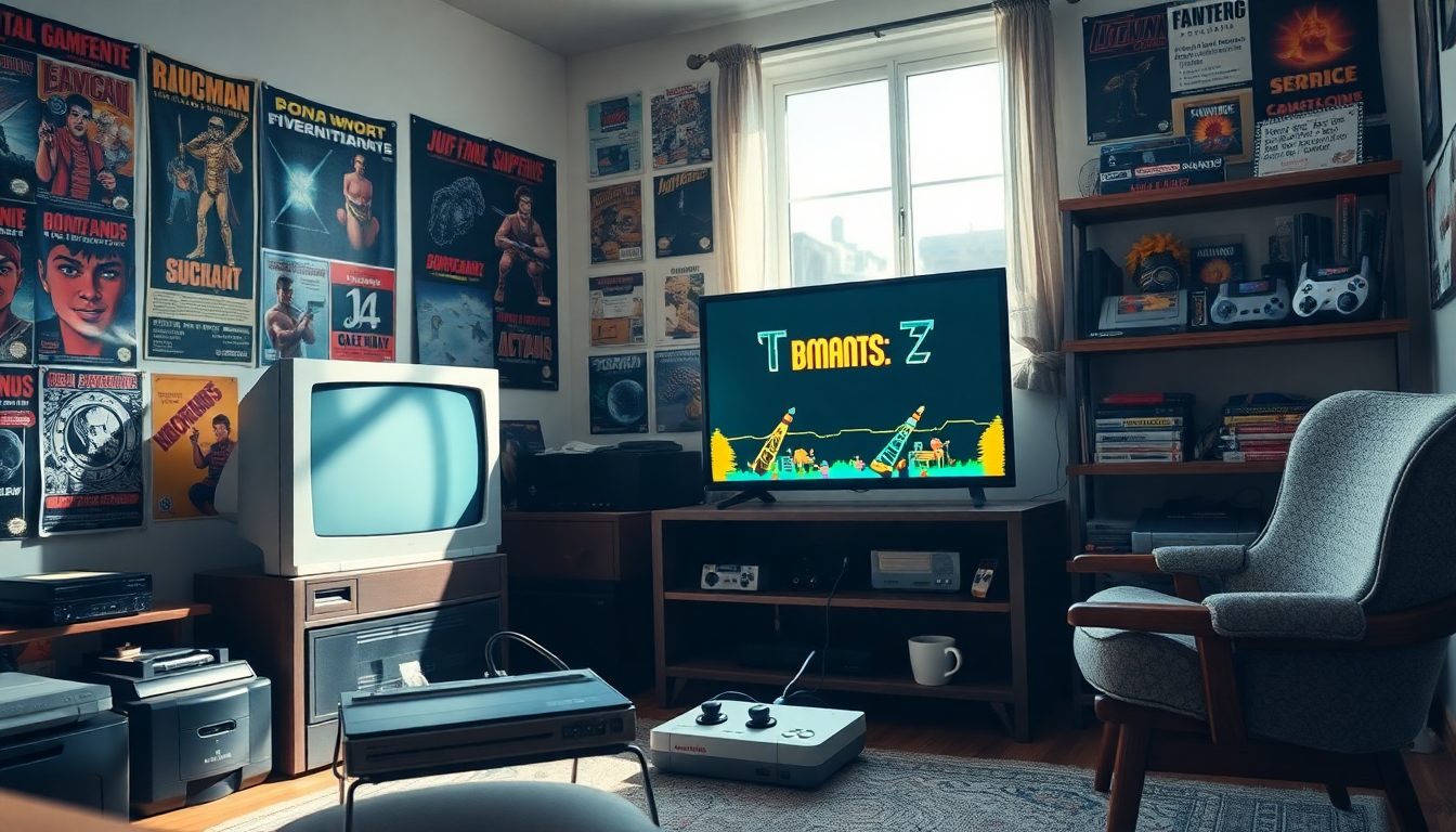 risvegliare i ricordi bonanza bros e la sua eredita nel gaming 1752073106