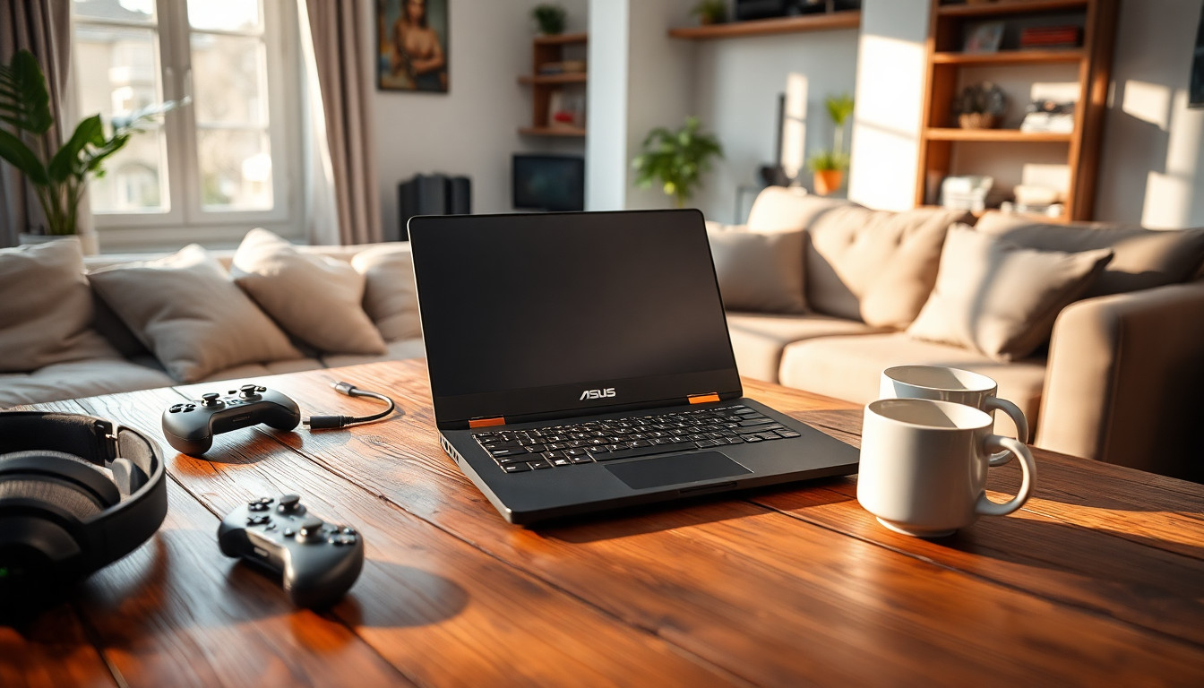 rog ally un potente dispositivo di gioco portatile per gli appassionati 1751623440