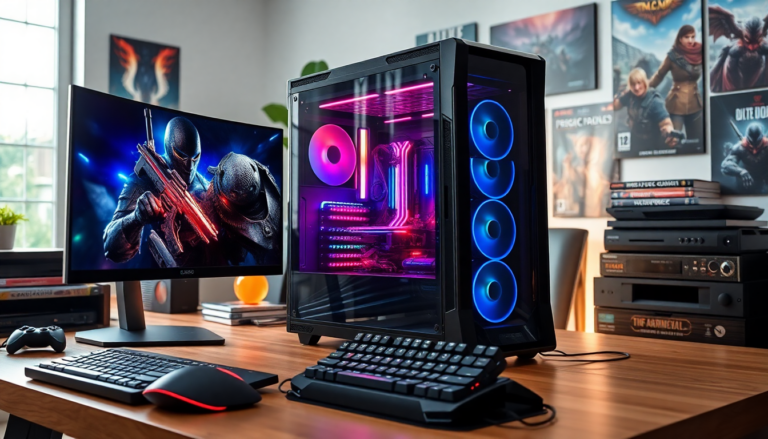 schede grafiche per il gaming come scegliere la migliore 1751755615