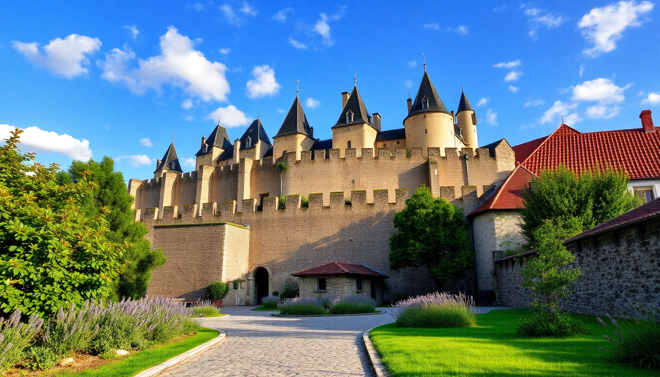scopri carcassonne la cittadella medievale imperdibile 1753153707