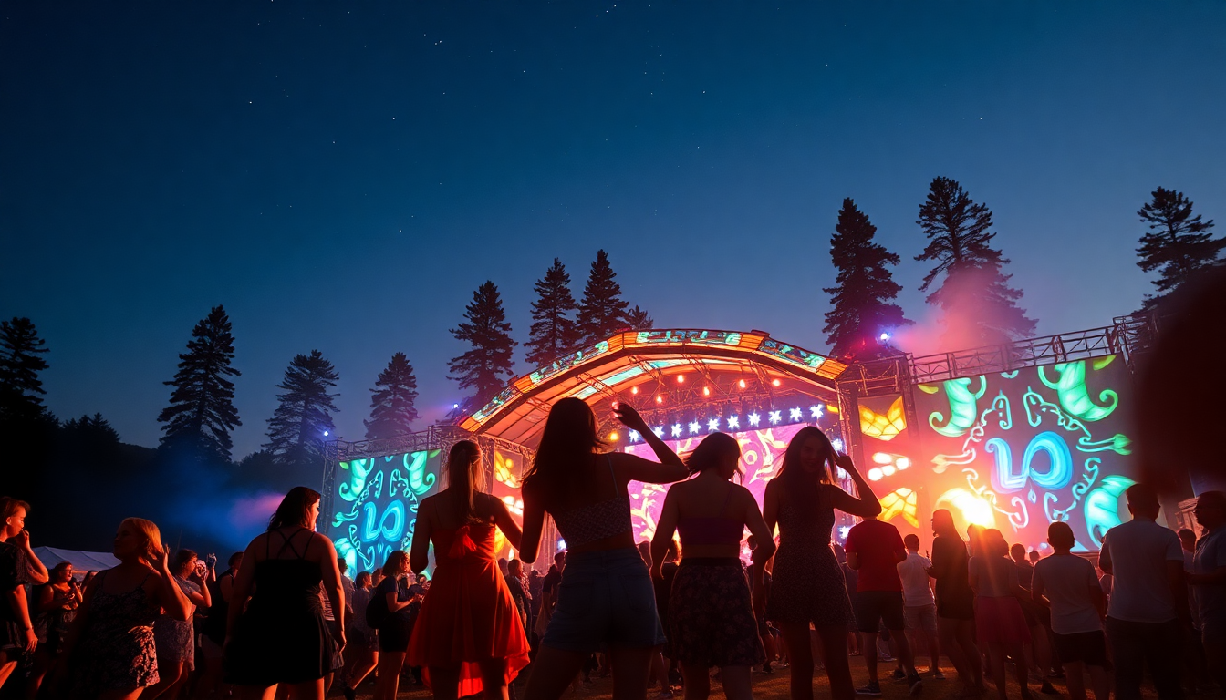scopri i festival musicali europei da non perdere nel 2025 1752191116