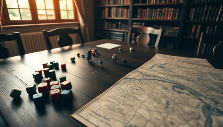 scopri i giochi di ruolo che offrono storie avvincenti 1752577557