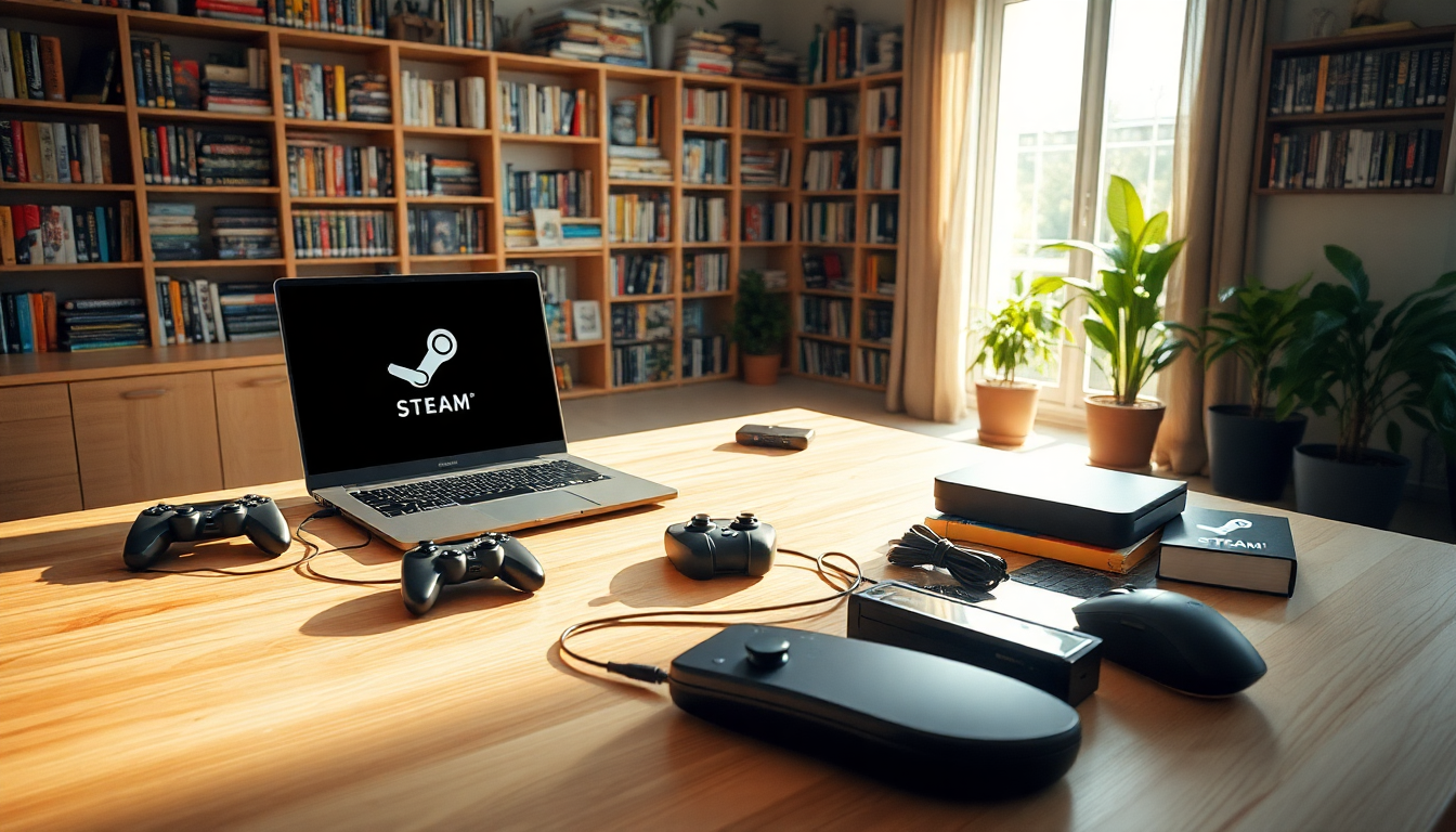 scopri i giochi gratuiti su steam per ampliare la tua libreria 1752176348
