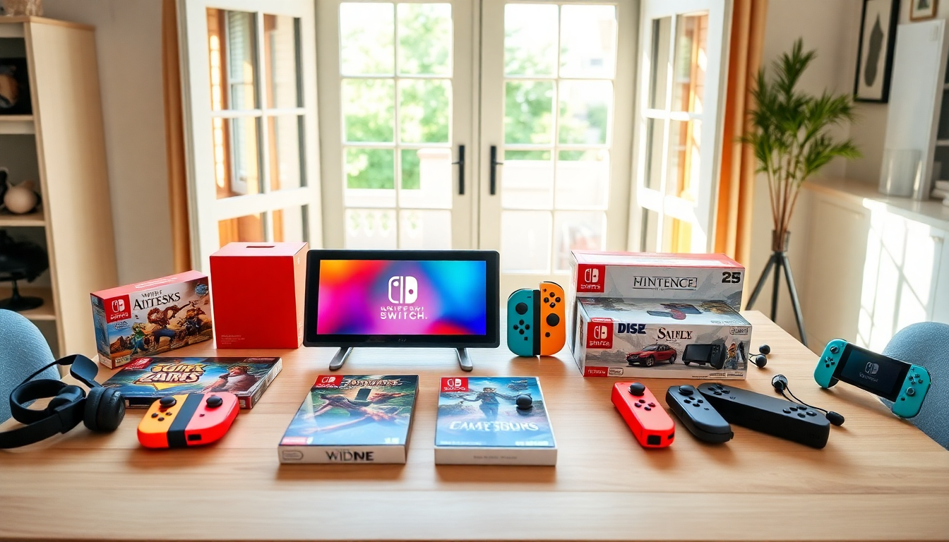 scopri i giochi in arrivo su nintendo switch a luglio 2025 1751586405