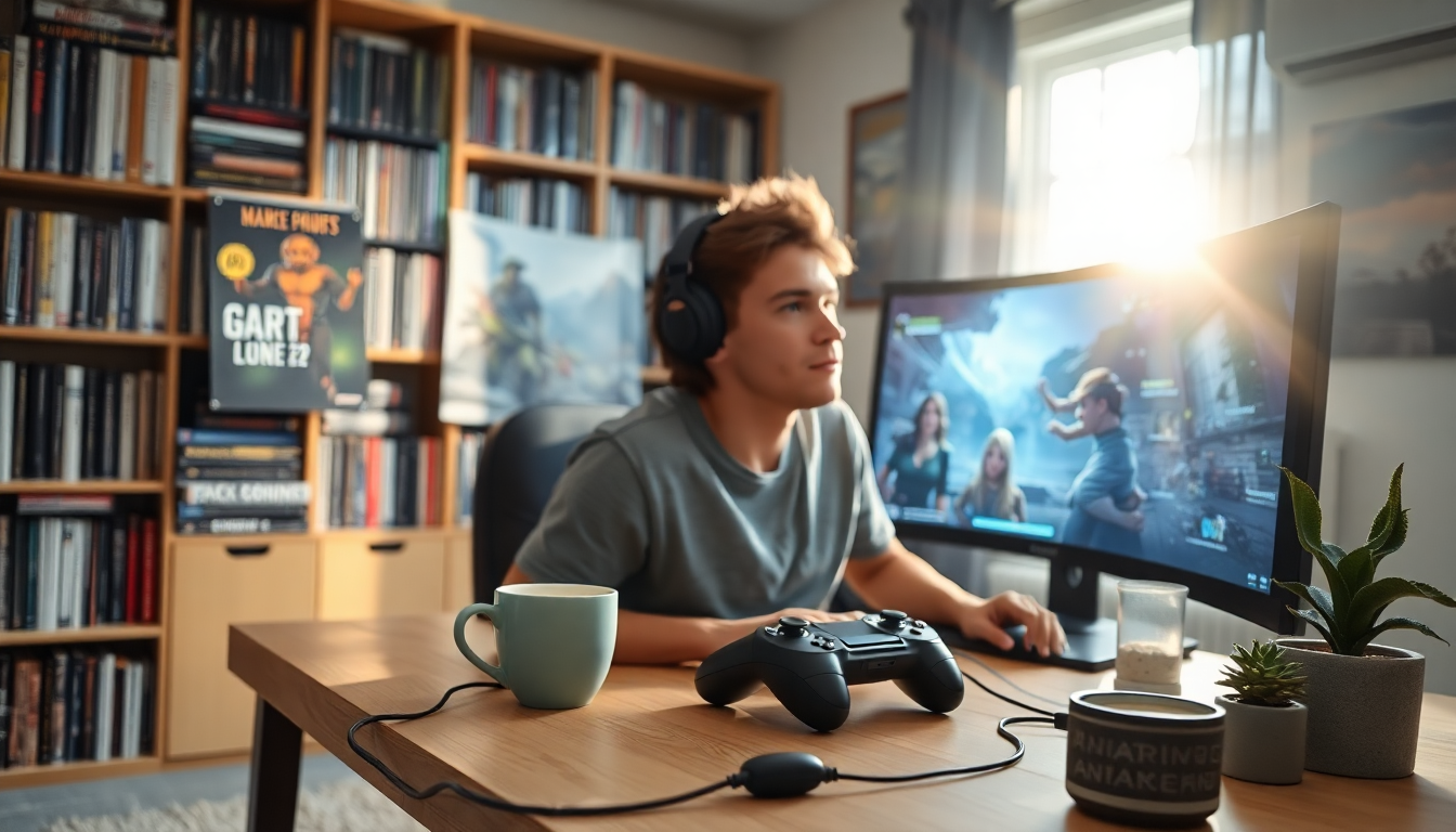 scopri i giochi piu apprezzati su steam secondo i dati degli utenti 1752968464