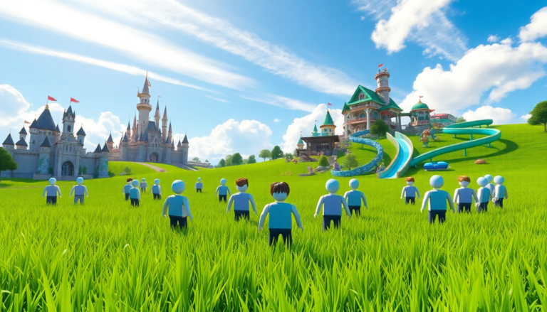scopri il mondo di roblox creativita e avventure in un unico gioco 1752547667