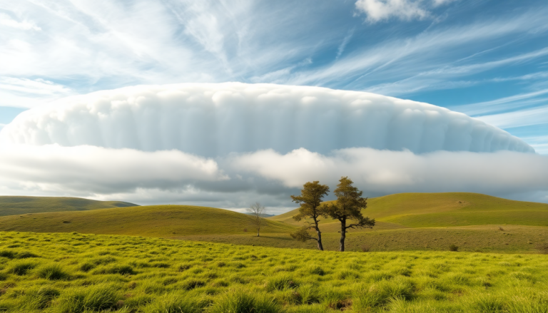 scopri il roll cloud unonda di nuvole straordinarie 1751384681
