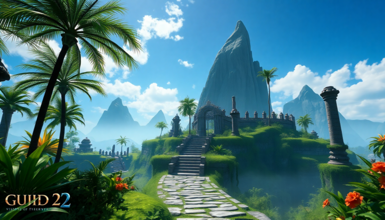 scopri le novita di guild wars 2 visions of eternity 1753088451