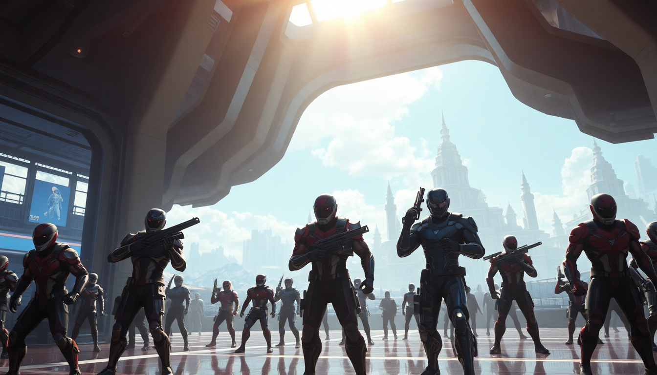 scopri le nuove funzionalita e aggiornamenti della stagione 3 di marvel rivals 1752254177