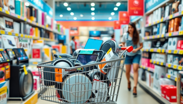 scopri le offerte del prime day 2025 e le strategie di acquisto 1752361617
