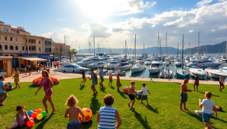 scopri lestate al port hercule eventi e attivita per tutti 1752957361