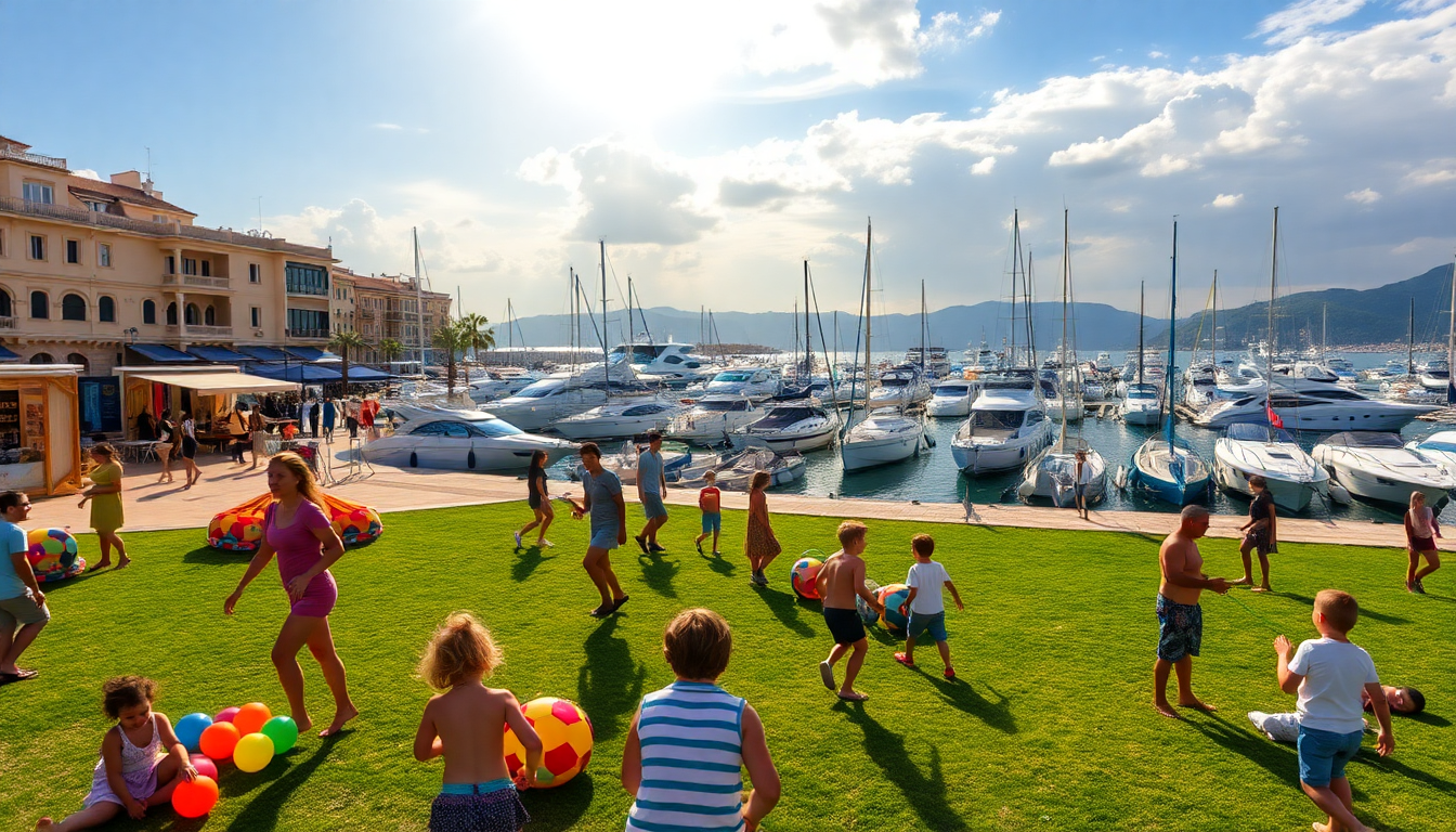 scopri lestate al port hercule eventi e attivita per tutti 1752957361