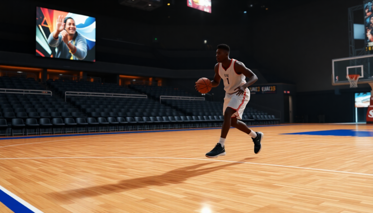 scopri tutte le novita di nba 2k26 e latleta di copertina 1752573758