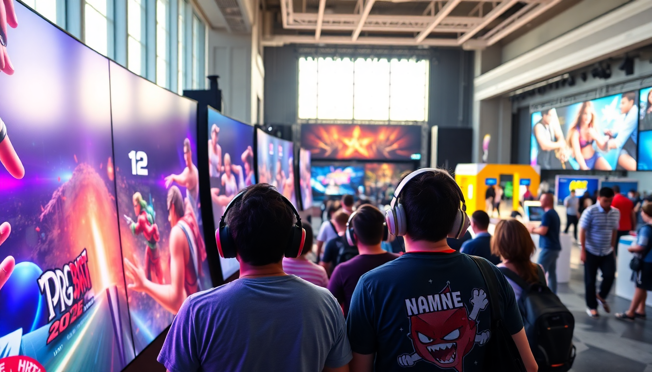 scopri tutti i giochi annunciati al bandai namco summer showcase 2025 1751509300