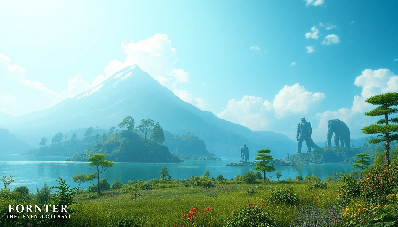 shangri la frontier la nuova avventura mobile di netmarble 1751859392