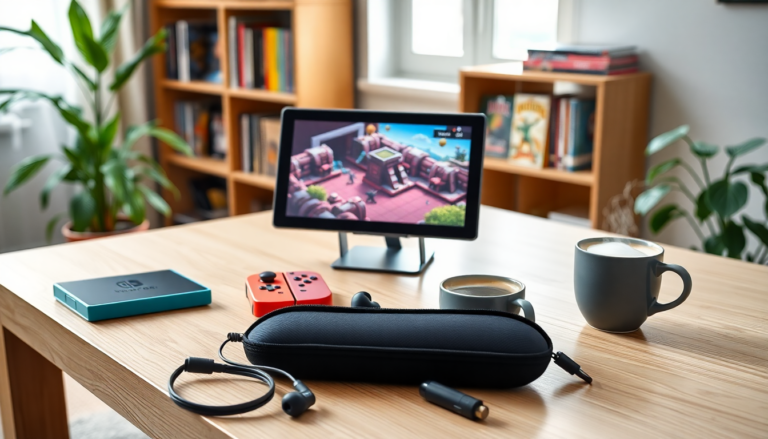 soluzioni efficaci per i problemi comuni di nintendo switch 2 1752324630
